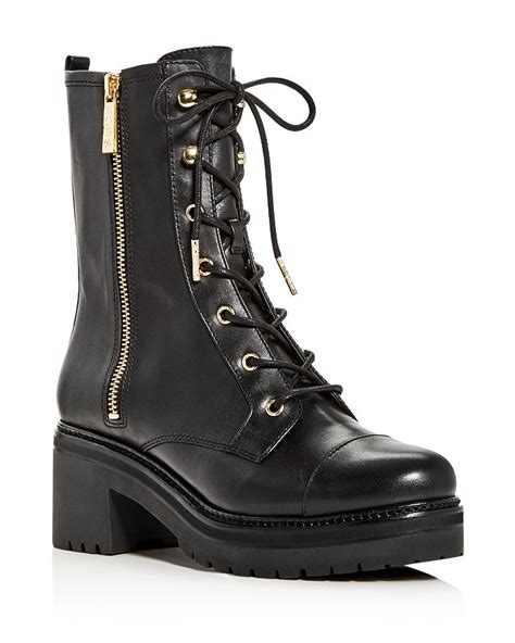 michael kors women boots|michael kors women's boots sale.